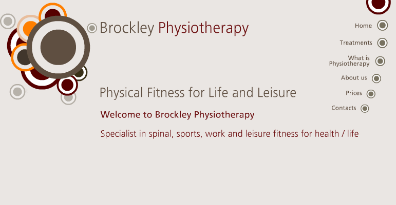 Brockley Physiotherapy